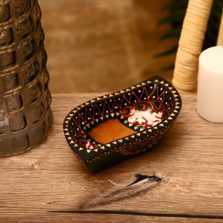 Style Style Glomper Wood 15x10x5 cm