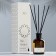 The aromatic "Ho The Grace" diffuser, 50 ml, raspberries, patchouli and vanilla