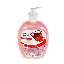 Dream Nature liquid soap 