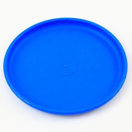 Frisby "Flying Base", 23 cm, blue-3