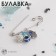 Pin-shack from the evil eye "For happiness", 5 cm