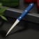 Kitchen knife "Figure", for carving, blade 9 cm
