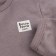 Body with a long sleeve "Basic", height 56 ​​cm, brown color
