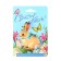 The form for cutting the cookies "Light Easter!", 5.8 x 7 x 1.3 cm