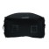 School backpack 38 x 30 x 16 cm, ergonomic back, stavia "cat", black