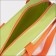 Lightning shoes, textura, light/orange color