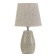 Board Lamp "Marlene" E27 40W 18x18x33 cm Risalux