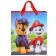 Gift package, 23x27x11 cm, packaging, puppy patrol