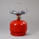 Camping-5 gas kit: cylinder 5 l, burner, empty
