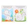 Mathematical coloring "Learning to count up to 5", 4-5 years old, color