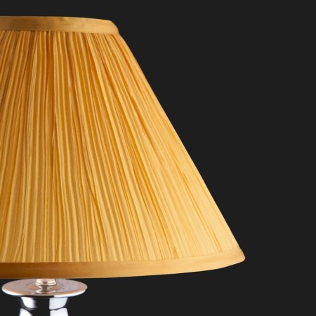 Classical table lamp Majorka, 40W, E27, 30.5x30.5x49 cm-1