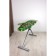 ALLUMINIA ironing board + sleeve
