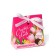 Chocolate candy "Happiness and Love" with prediction, 20 g.