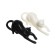 Magnets for boards 22 mm, 2 pieces, Devente "Cats", plastic bag with euro suspension