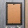 Photo frame Plastic Gallery 20x30 cm, 277 black (plastic screen)