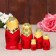 Matryoshka "Semenovskaya", 6 puppet, the highest category