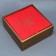 Folding box "Magic New Year", 25 x 10 x 25 cm, New Year