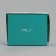 Confectionery packaging, a box with lamination "Marble", 10 x 8 x 3.5 cm