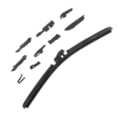 AIRLINE AWB-BK-450, 18 "/ 450 mm, ugly wiper.