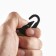 Tourist Retractor with Carabin "Adventure" for keys, 18 cm