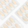 Beta-Alanin complex (soybean beans extract, vitamin D3, B9) vitamir tab. No. 30