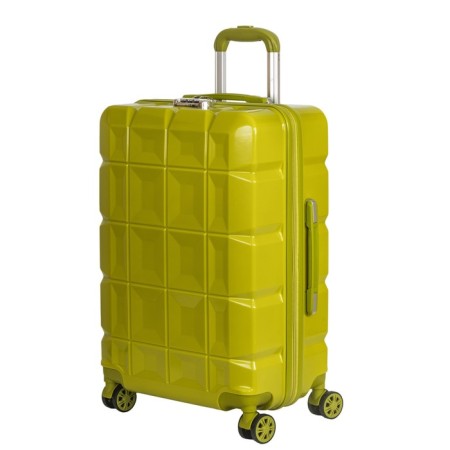 Supra STS-1007, M, Spring grass suitcase-1