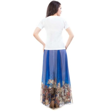 Women's skirt, size 42-4
