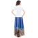 Women's skirt, size 42