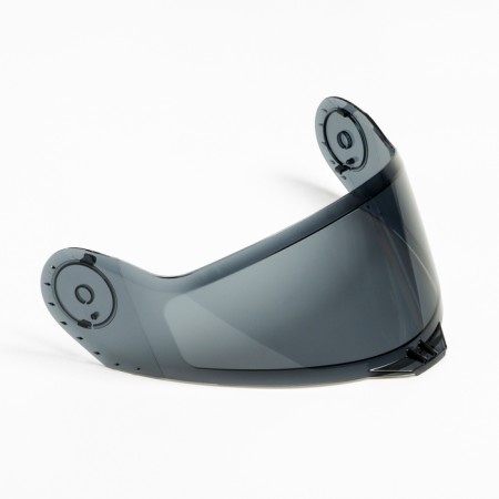 Visor for the helmet modular, model M160, black color-1