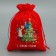 A bag of thermonacle "Care", 13 x18 cm +/- 1.5 cm, New Year