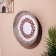 Mirror "Romance" Coscosa 35 cm