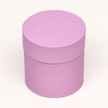 Set of hats 4 in 1 "Lilac", 20 × 20 –13 × 13 cm-3
