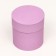 Set of hats 4 in 1 "Lilac", 20 × 20 –13 × 13 cm