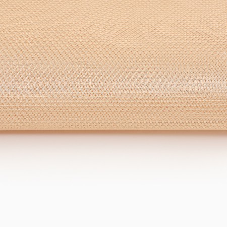 Flap mesh, beige color, 100 × 150 cm-2