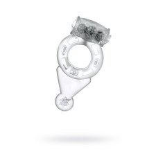 Toyfa, TPE, transparent