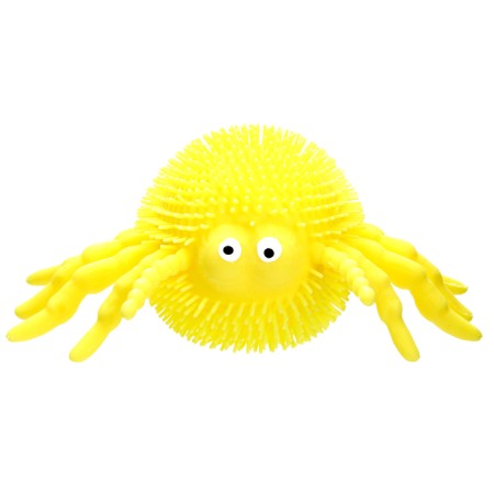 Hedgehog "Spider" light, color mix-5