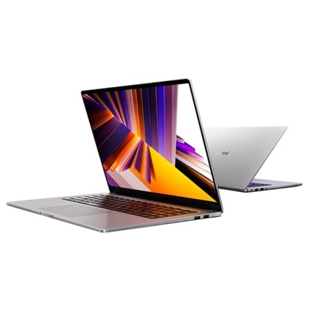 Xiaomi Redmibook 16 laptop (JYU4577CN) Gray-1