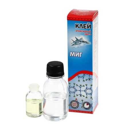 Epoxy Glory Edp-2 MiG, 100 g
