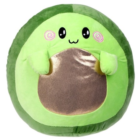 Soft toy-podushka "Avocado"-2