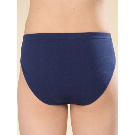 Panties for boys, height 92 cm, dark blue color, olive, khaki, 3 pcs-4