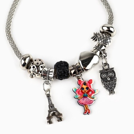 Set of jewelry "Be in trend"-11