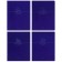 Notebook of 80 sheets in the line on the board "Objects", cover coated cardboard, neon, mix