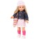 GOTZ doll "Jessica Blonde", in clothes, size 46 cm