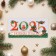 Конверт для денег "С Новым Годом! 2025" символ года, 8,3 х 16,5 см
