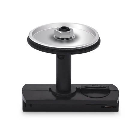 Follow Turning rotary A2506 SBK D60XH66 mm, for the D60 mm case, black sand-3