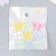 Busina Plastic "Summer Breeze Babochka" Gloss Mix 2x1.8x0.9 cm