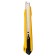 Technical knife Deli DL009B 98399, reinforced, auto -blocking, 9 mm
