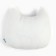 Pillow decorative baby I am KISA, 35x32 cm, velor, 250g/m2