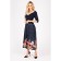 Women's dress, size 46