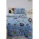 Set with a cover of Magic No. 12, size 160x220 cm, 50x70 cm